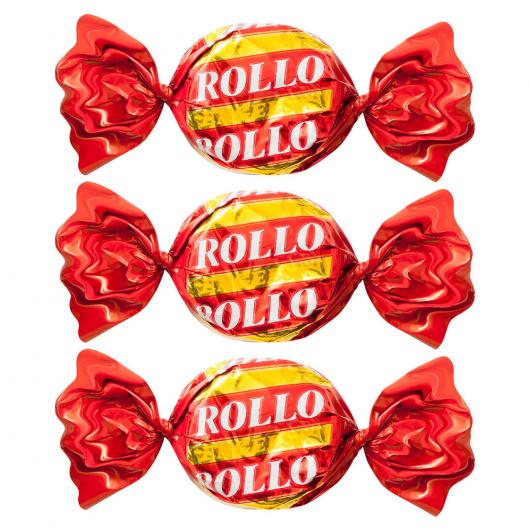 Rollo Englannintoffee 