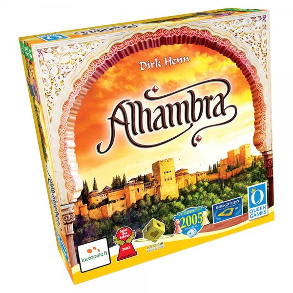 Alhambra Seurapeli