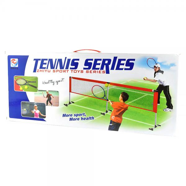 Tennissetti Sport