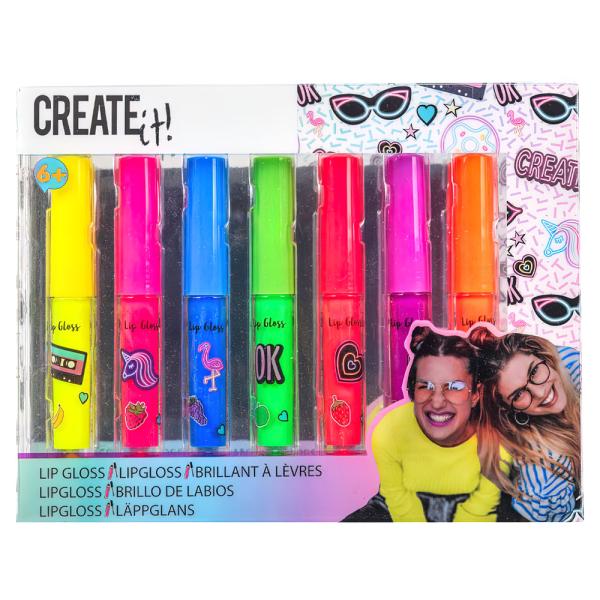 Neon Huulikiiltosarja Lapsille