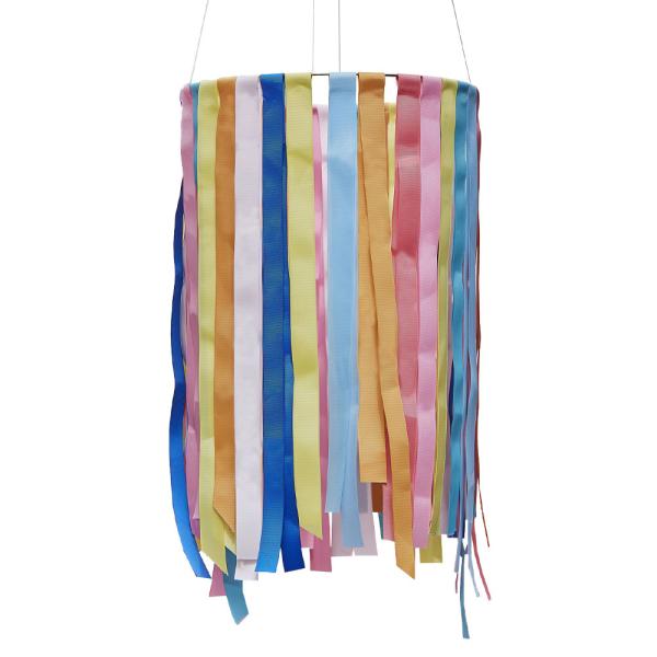 Riippuva Koriste Hapsuilla Mix It Up Brights