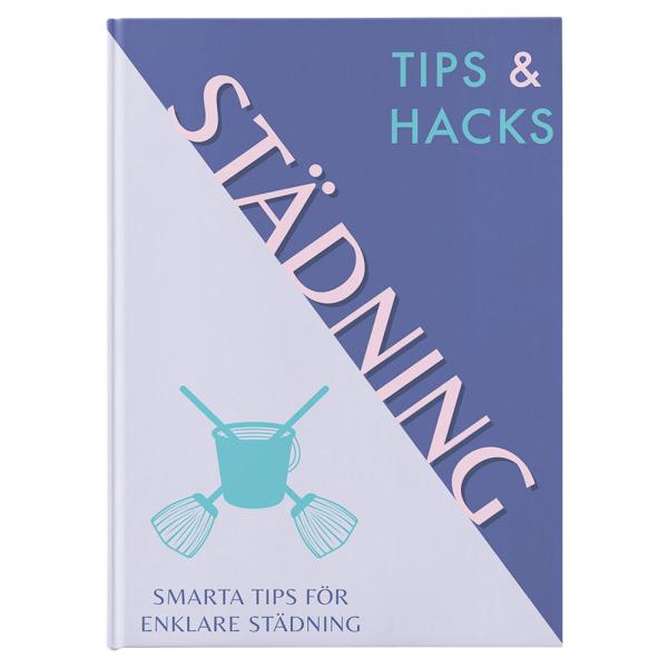 Städning Kirja