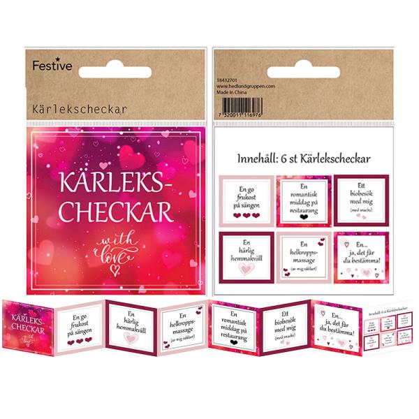 Rakkausshekit
