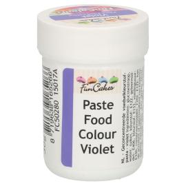Pastaväri Violetti FunColours