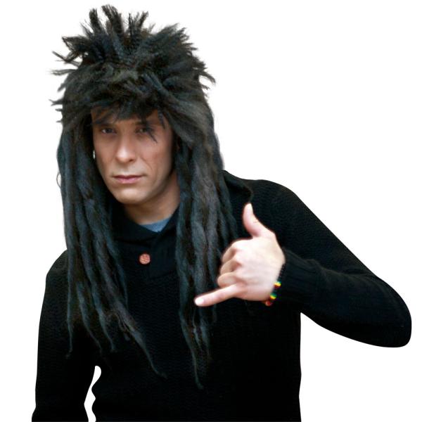 XXL Rasta Peruukki