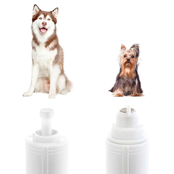 Pedipet Sähköinen Kynsitrimmeri