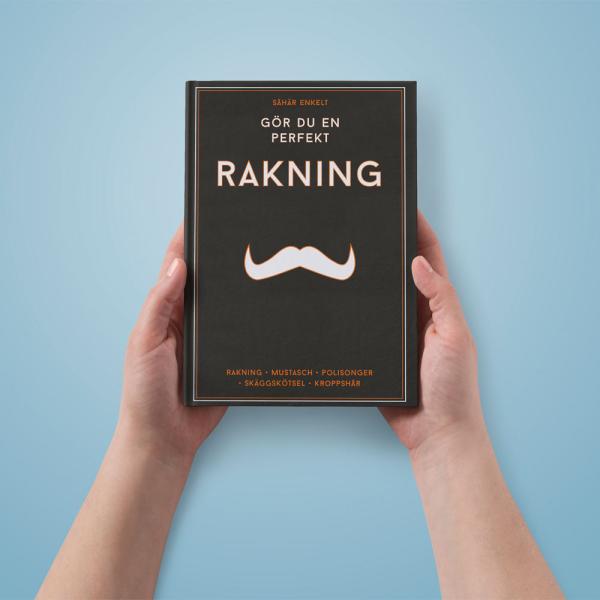 Rakning Kirja