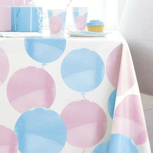 Gender Reveal Raaputusarvat Girl