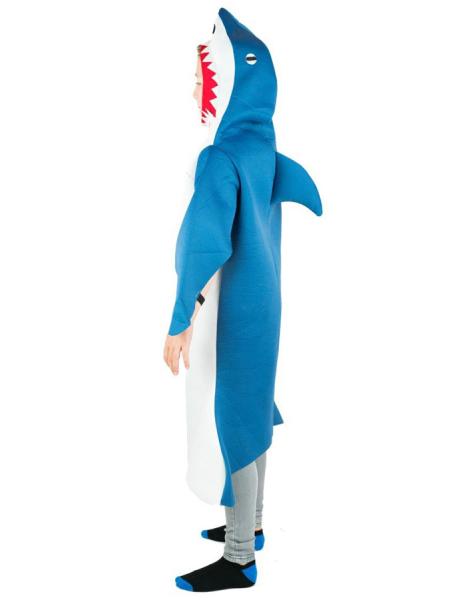 Shark Attack Haiasu Lasten
