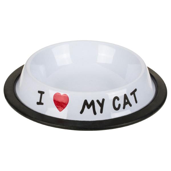 I Love My Cat Kissan Ruokakulho