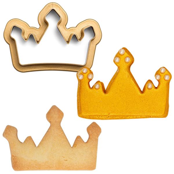 Kakkumuotti Prinsessakruunu
