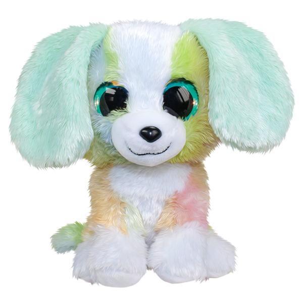 Lumo Stars Spotty Koira pehmolelu