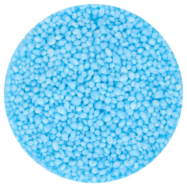Nonparelli Sugar Dots Sininen