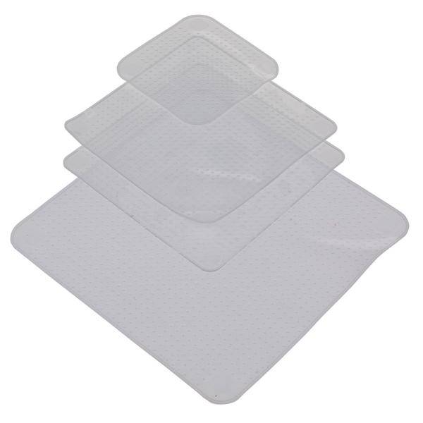Uudelleenkäytettävät Food Wraps Silikoni